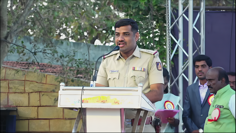 School Children Learning